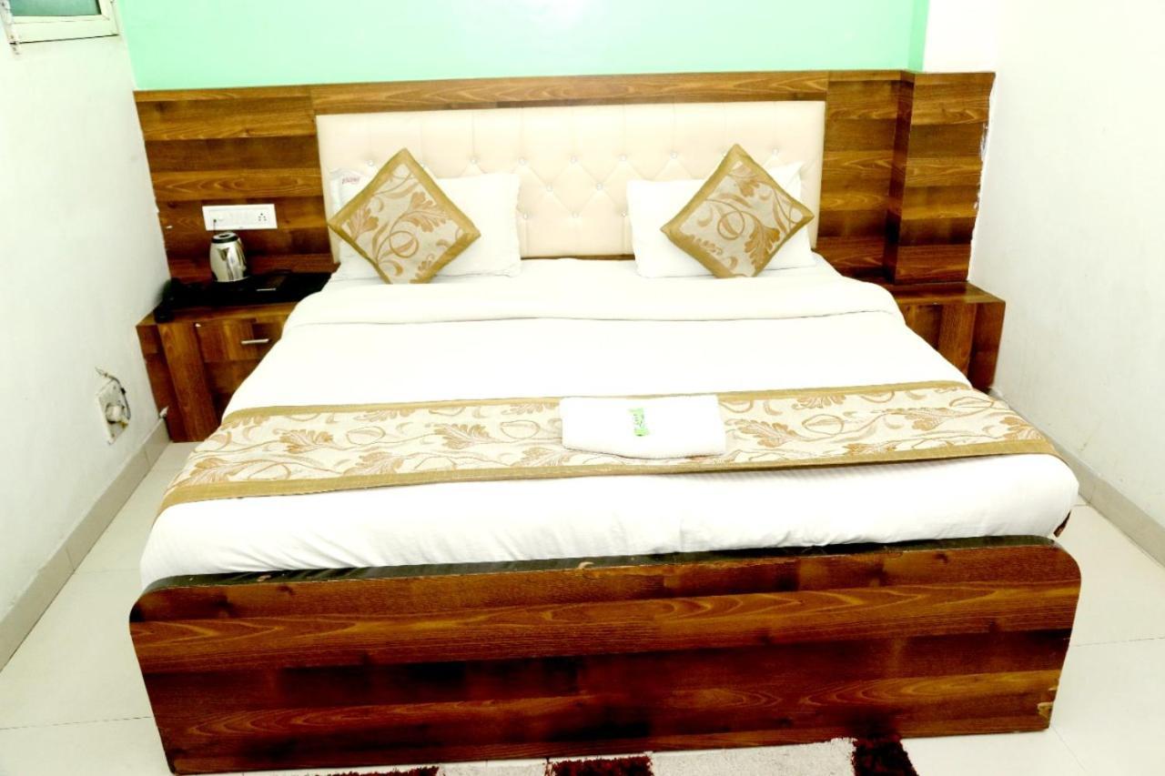 Fabhotel India International Near New Delhi Railway Station Quarto foto