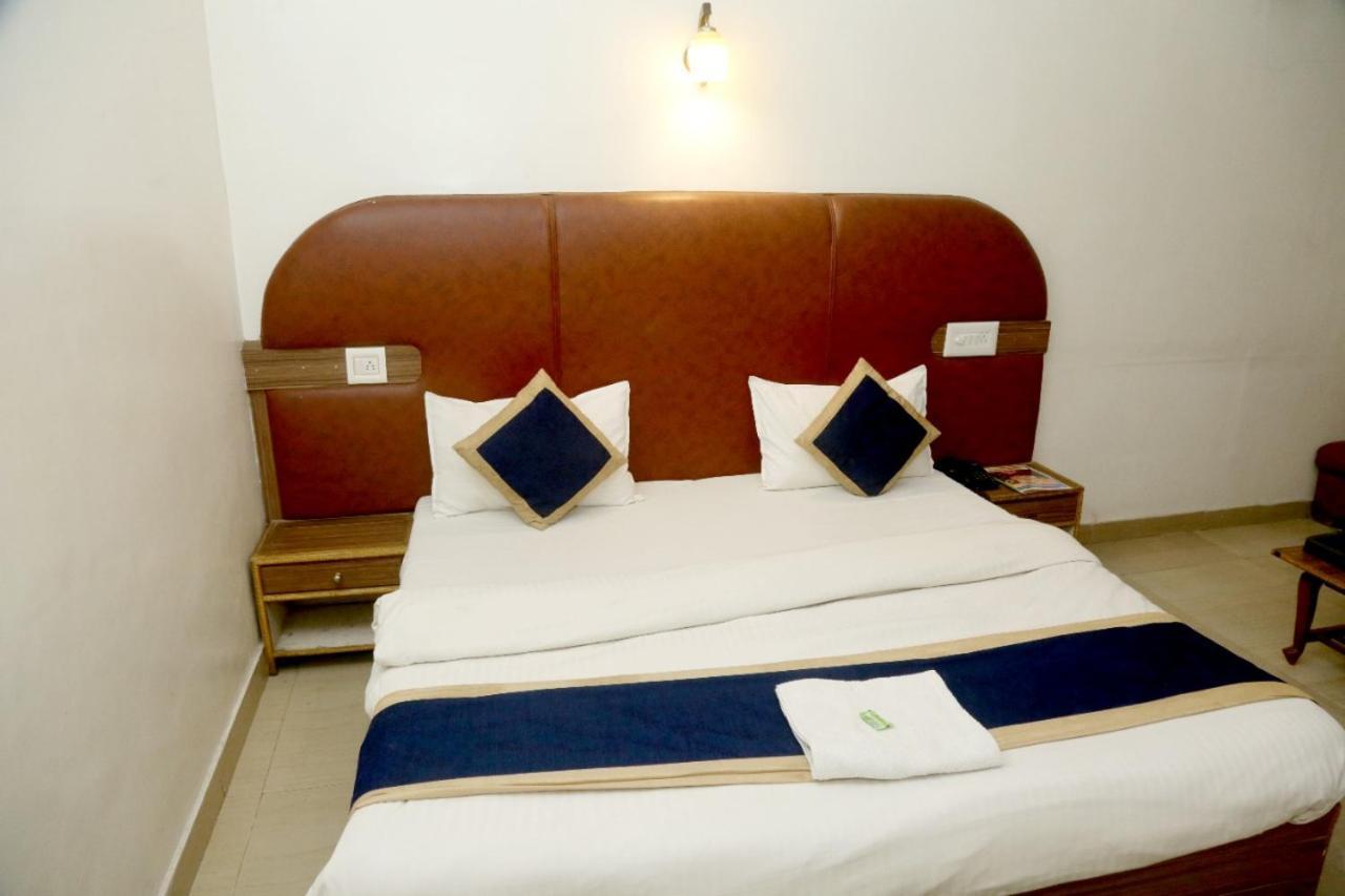Fabhotel India International Near New Delhi Railway Station Quarto foto