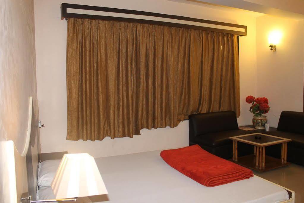 Fabhotel India International Near New Delhi Railway Station Exterior foto